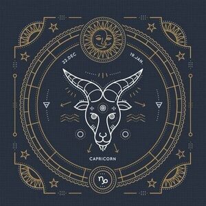 Capricorn Season Horoscopes